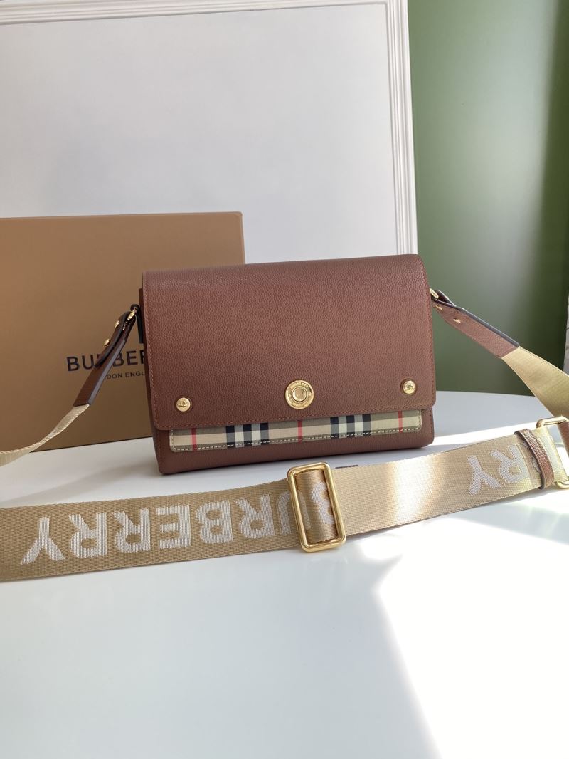 Burberry Satchel Bags